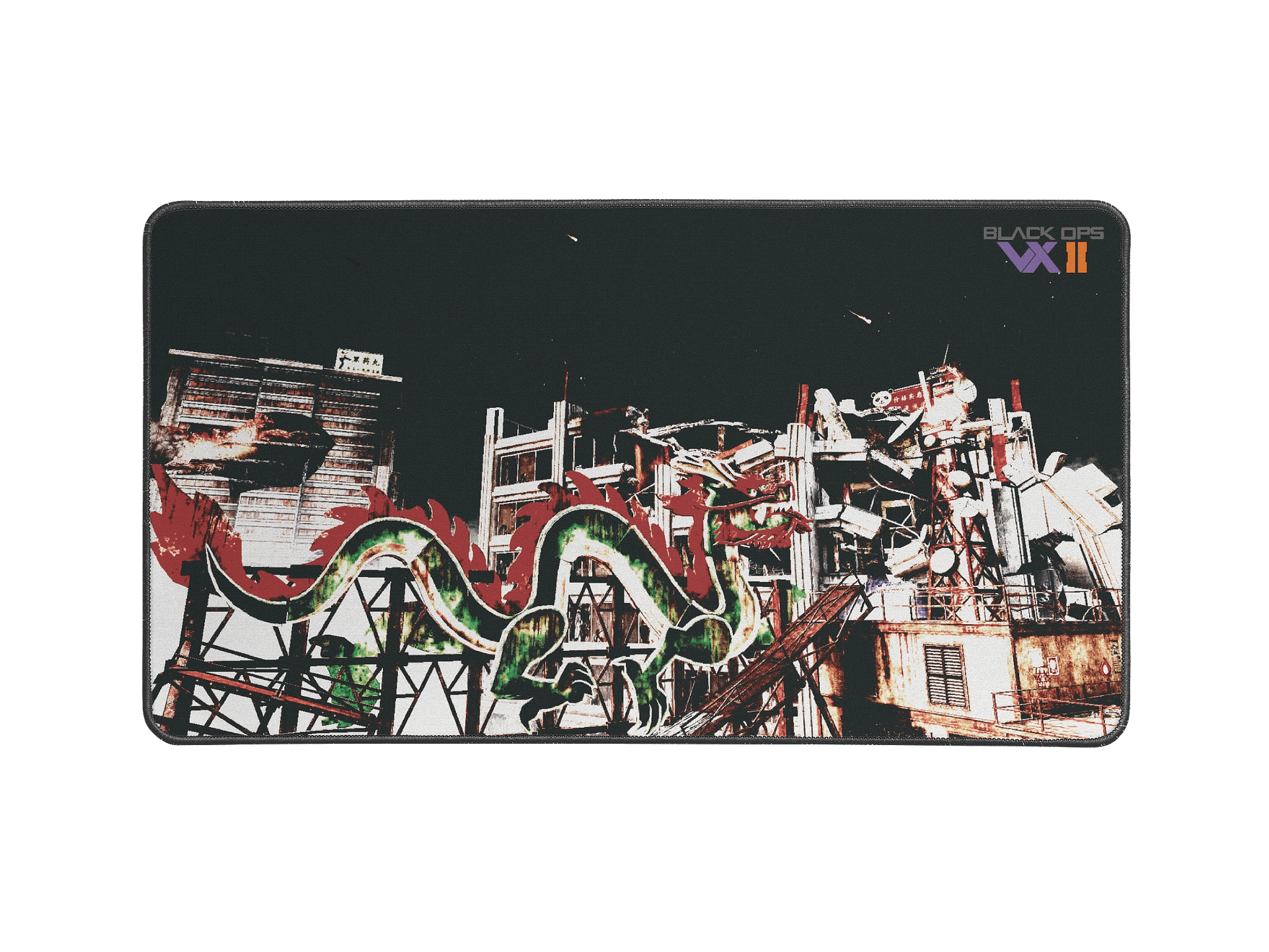 'Great Leap Forward' Mousepad product image (1)