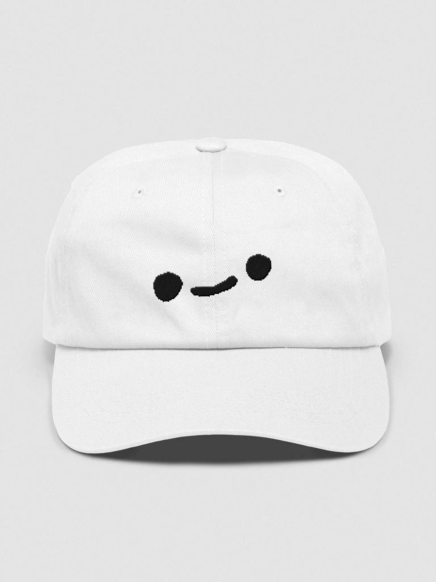 Big Guy White Hat product image (1)