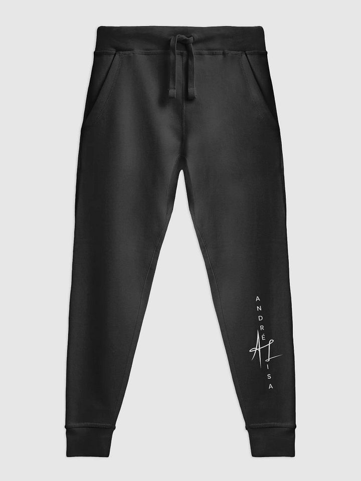 Andréa Lisa Signature sweatpants product image (1)