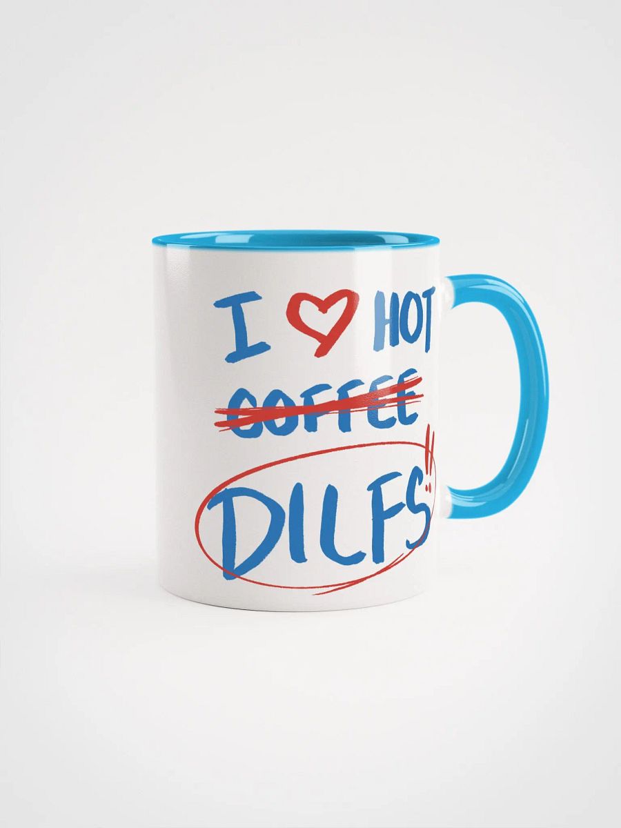 Dilf Mug product image (3)
