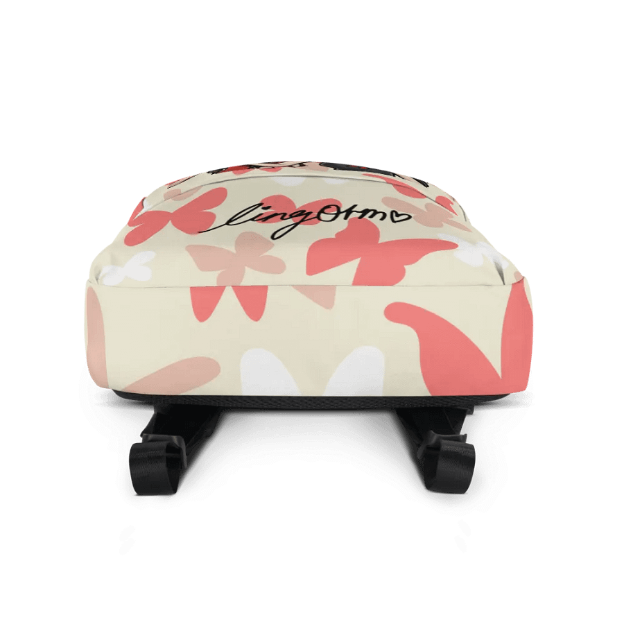 LingOrm Romantic Backpack product image (4)