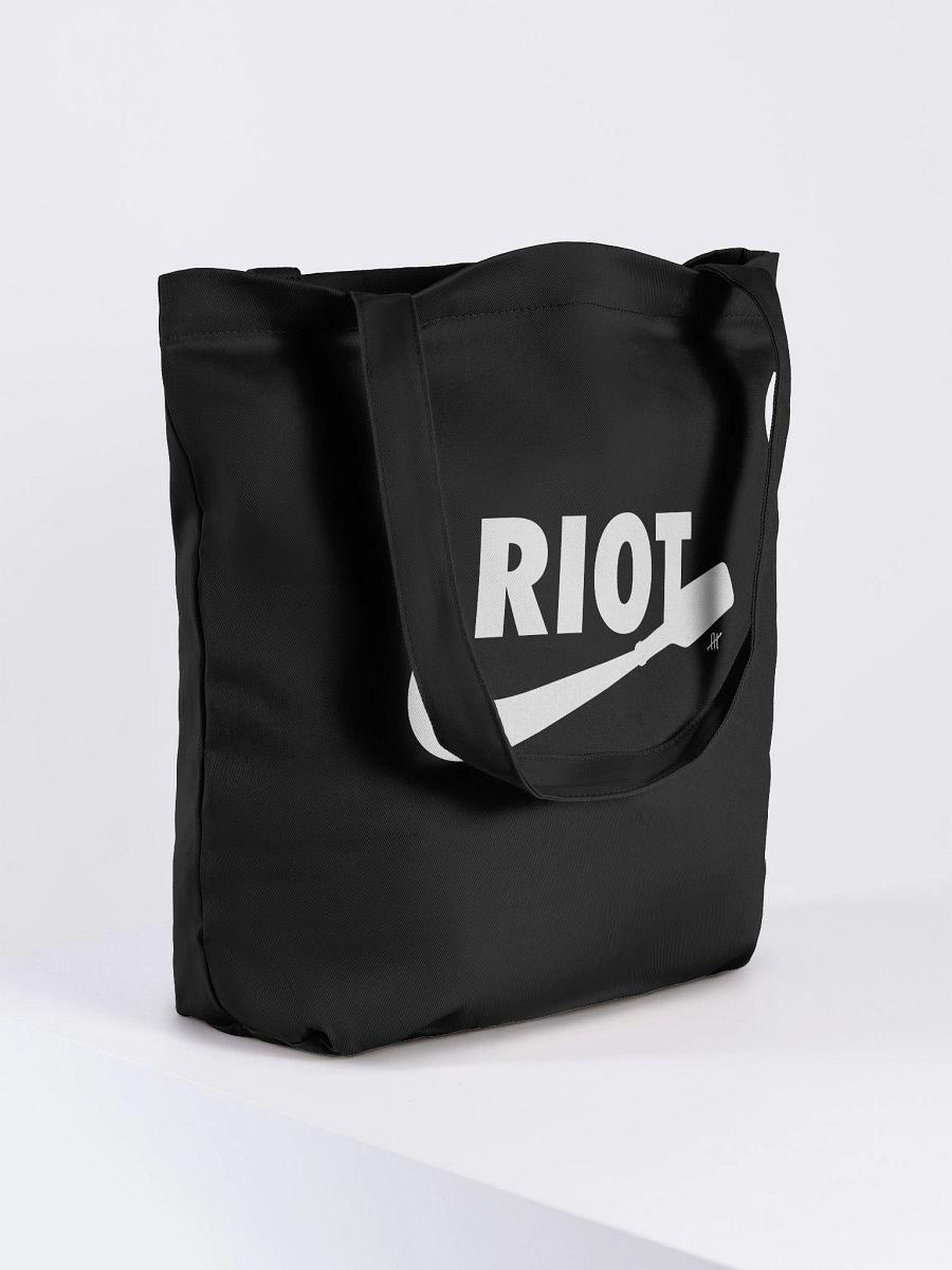 RIOT LA 2025 Tote Bag product image (4)