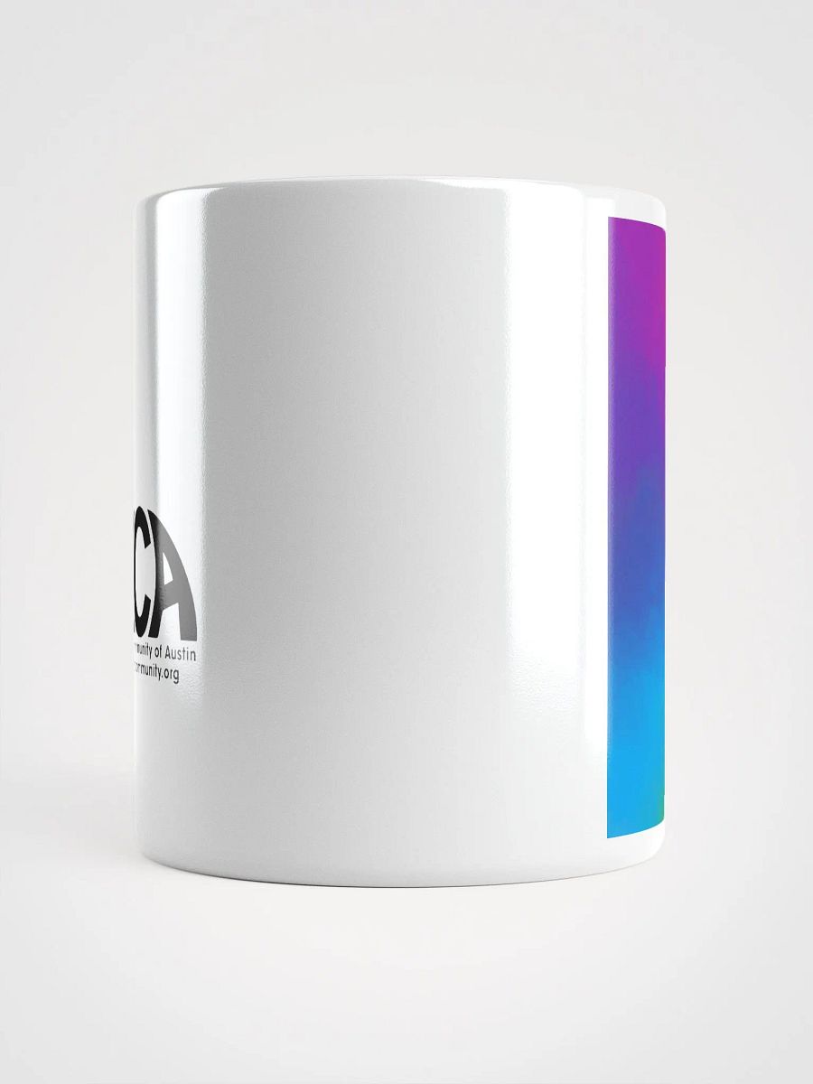 Ally - Pride Mug product image (5)