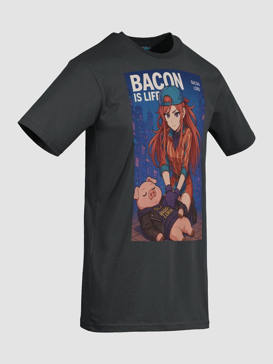 Bacon Is Life Tee product image (14)