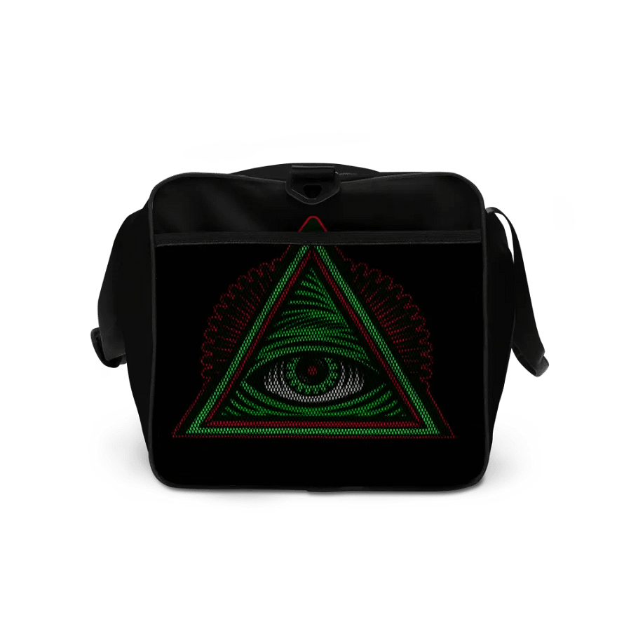 NOSLEEPRP DuffleBag product image (9)