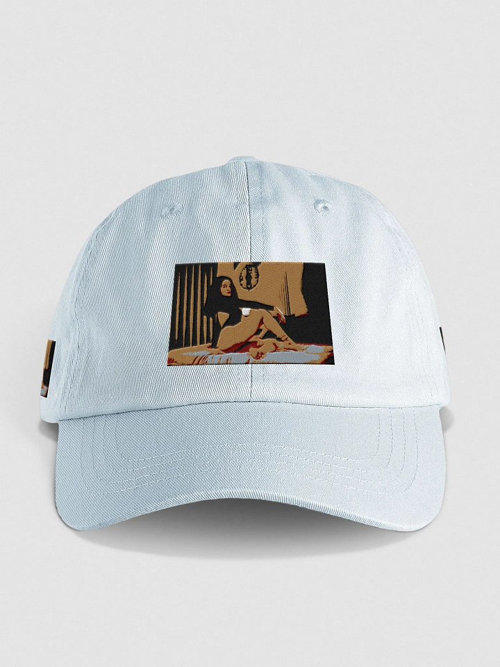 Jenny Taborda™ Beechfield Pastel Dad Hat product image (1)