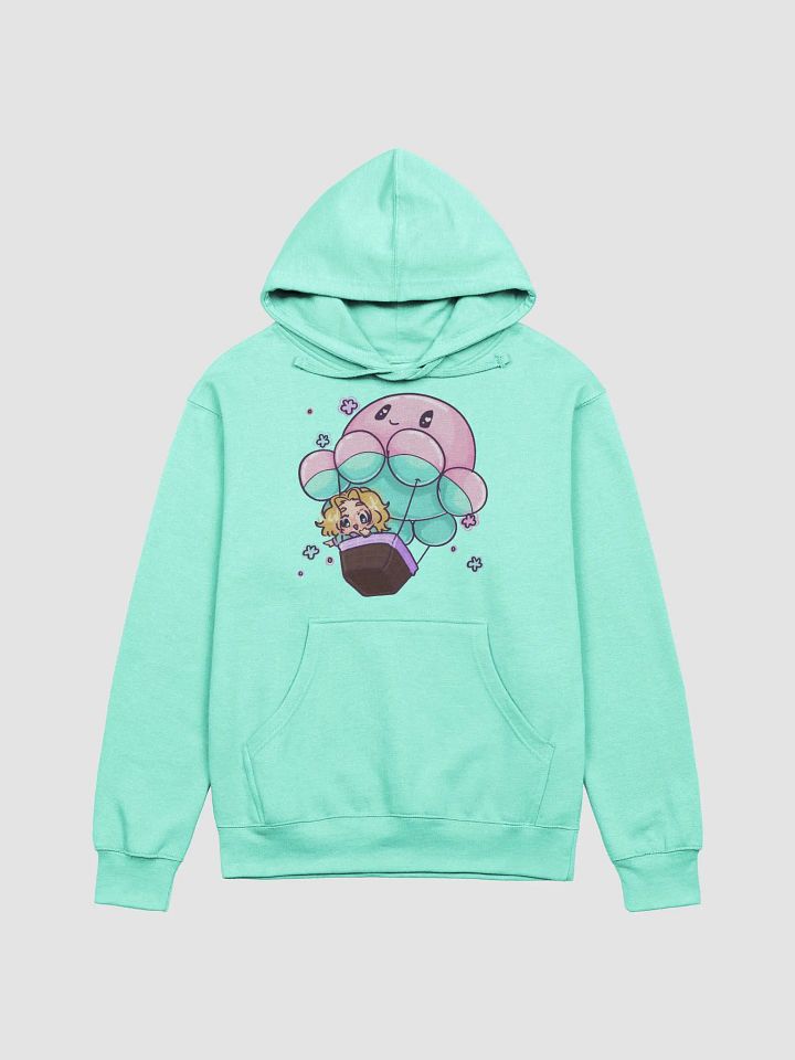Happy Balloon Hoodie product image (2)