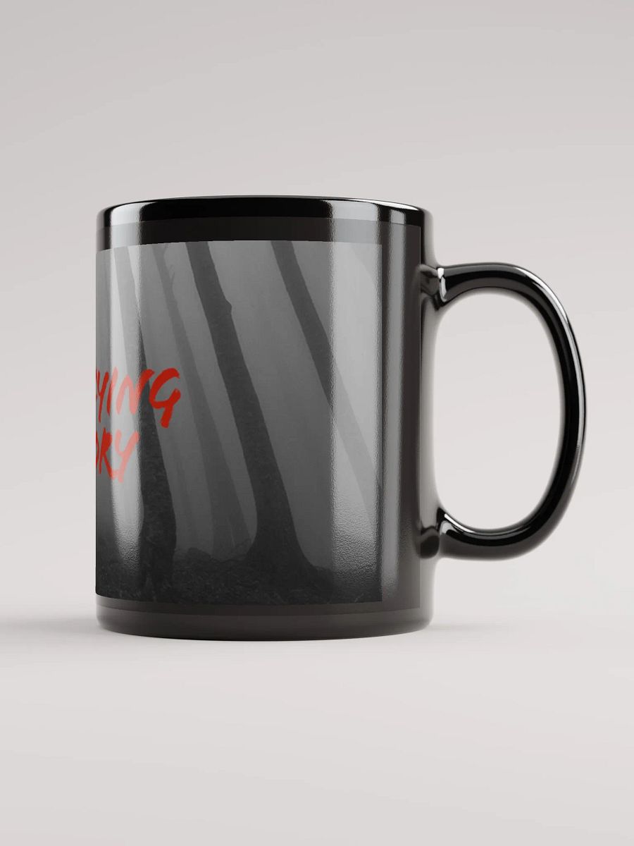 Horrifying History Coffee Mug product image (1)