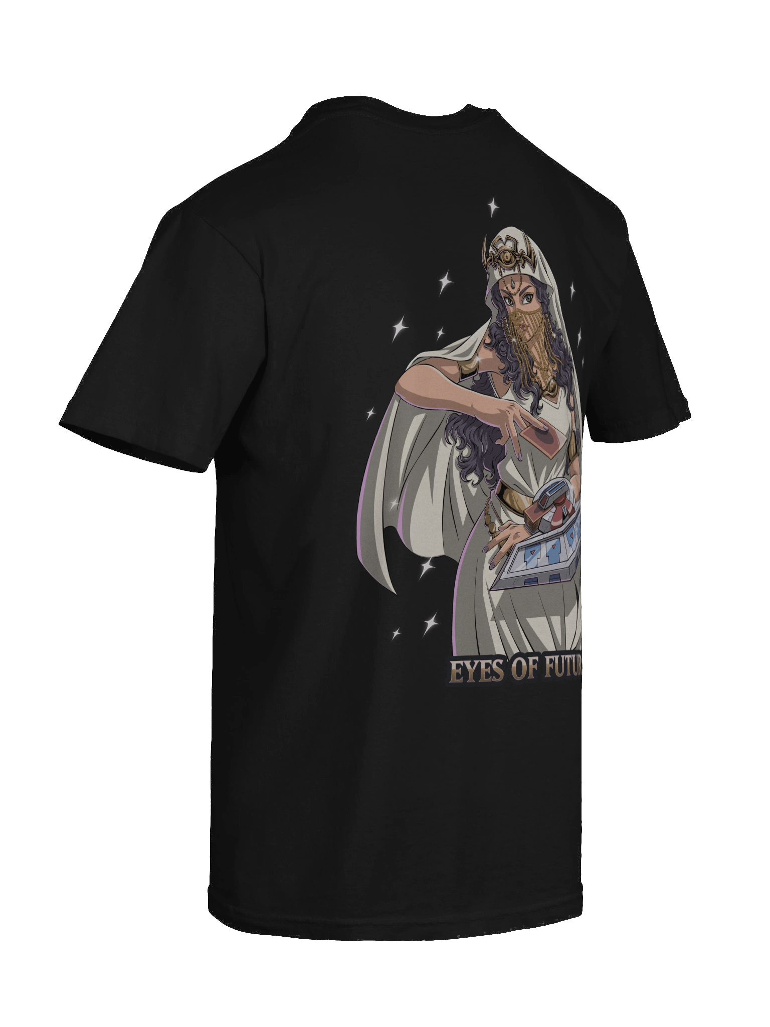 Eyes of Future T-Shirt product image (10)