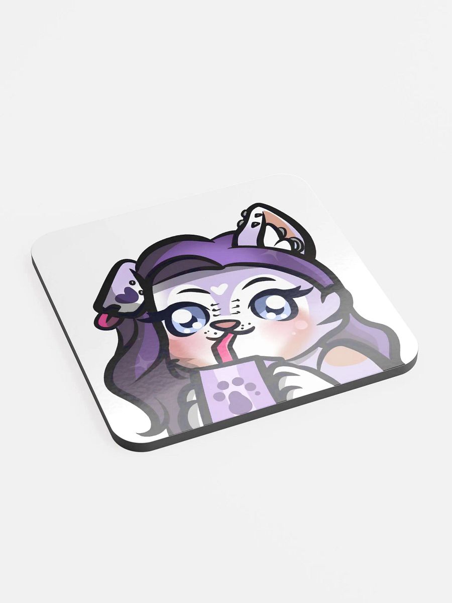 Sippies Coaster product image (2)