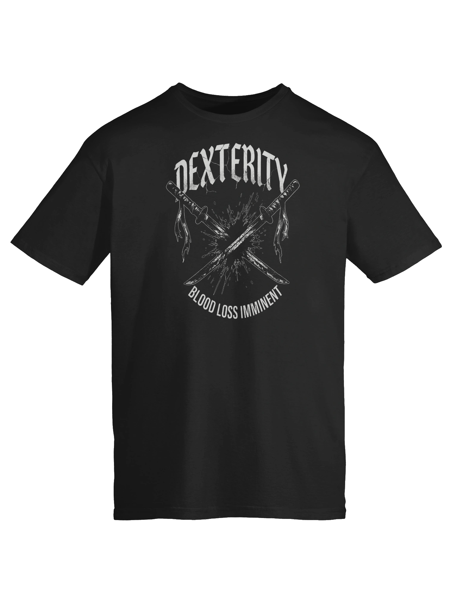 Dexterity T-Shirt product image (9)
