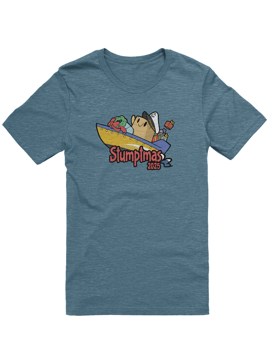 Stumptmas 2025 product image (37)