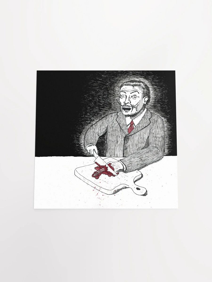 Salvador Deli Print product image (4)