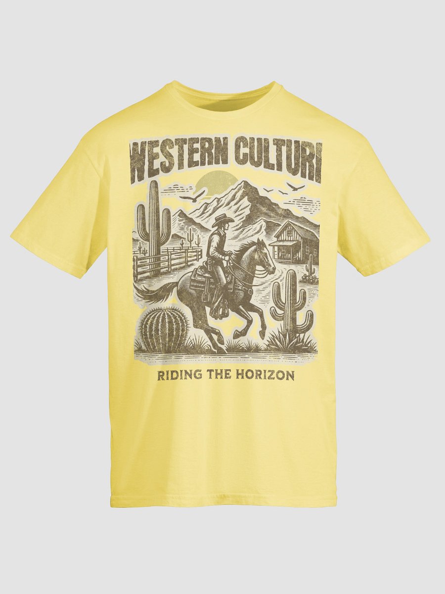 Western Culture product image (5)