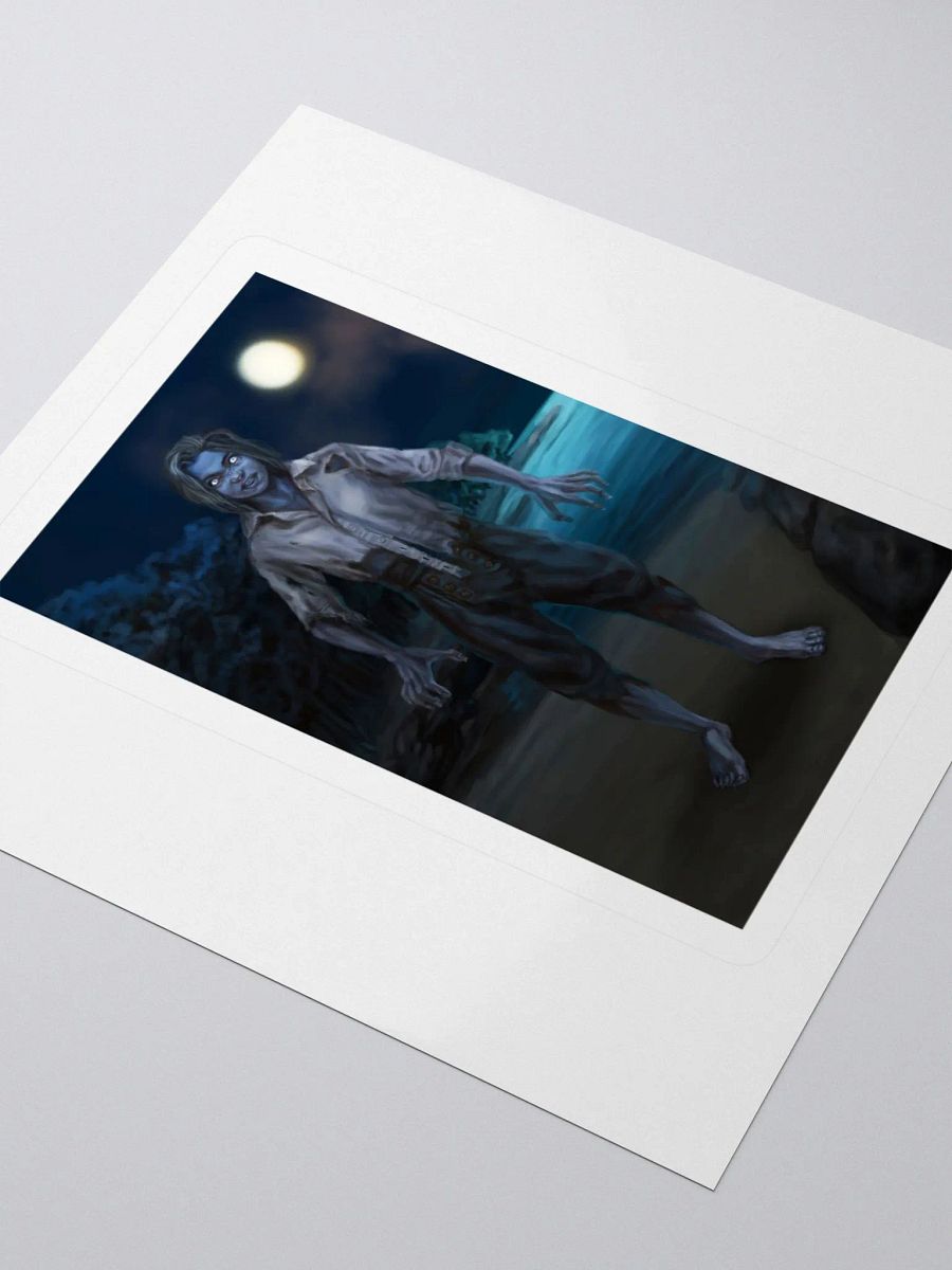 Iannic-ann-od, the Ghost Lost at Sea product image (8)