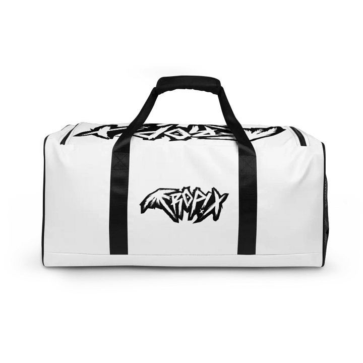 TROP!X DUFFLE BAG product image (2)