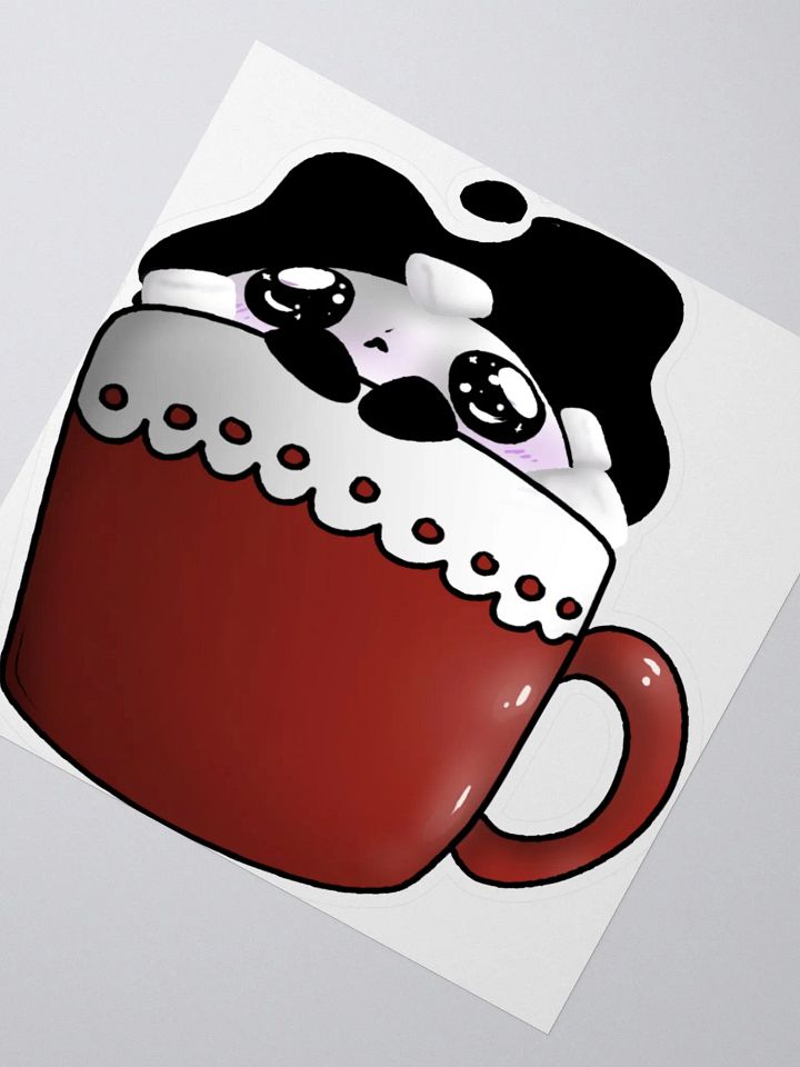Secret Chocolate product image (2)