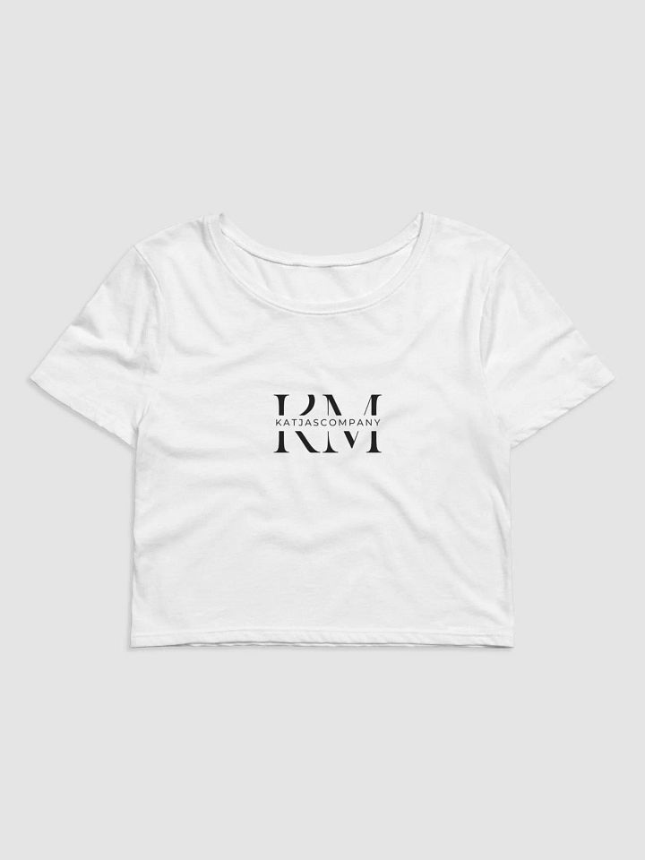 Crop Top Katjascompany Summer Edition product image (1)