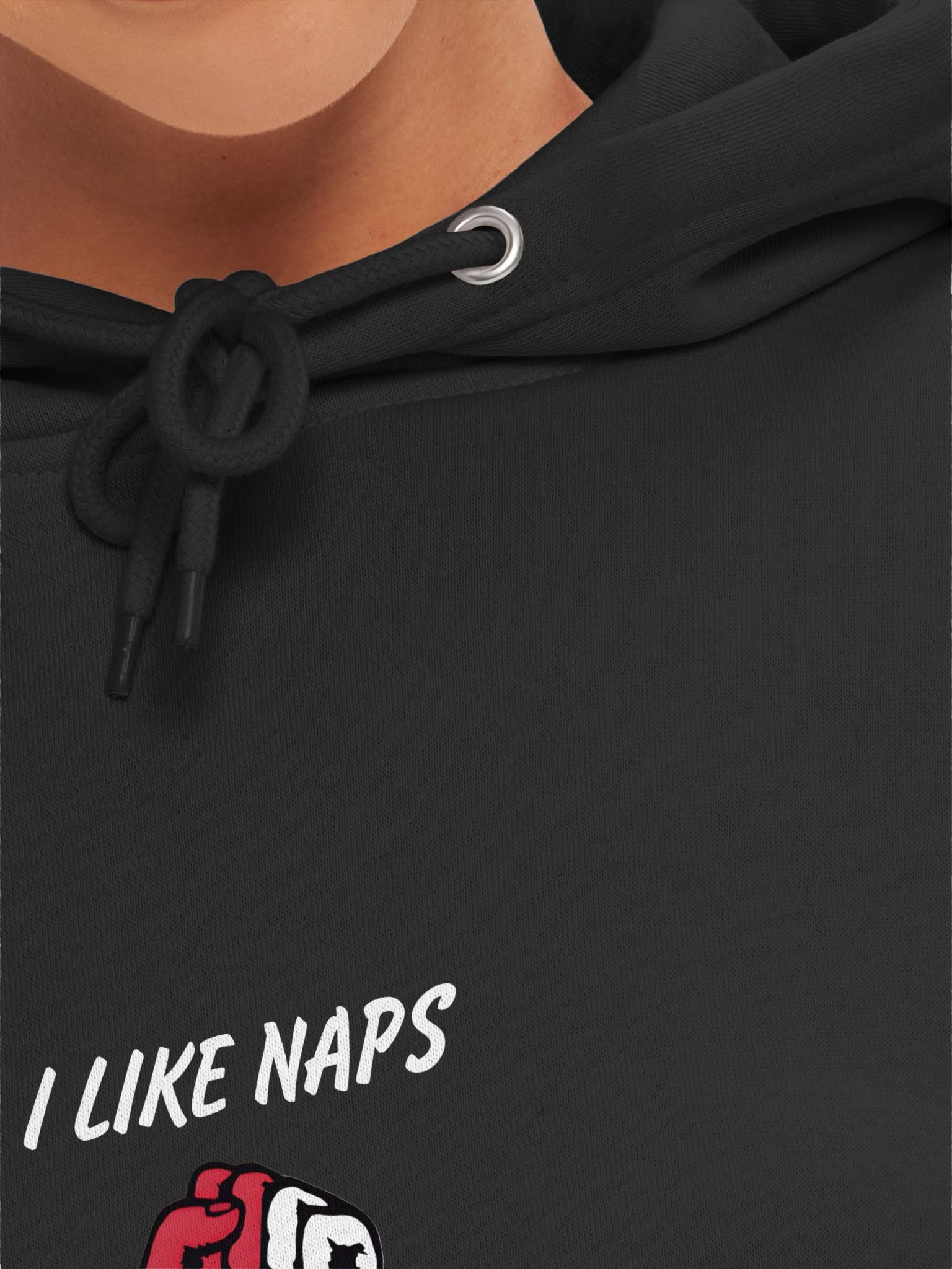 Woke Fist Patriotic Hoodie product image (44)