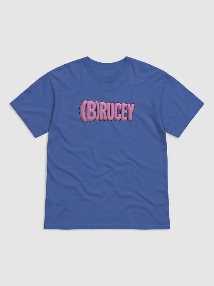 (B)rucey Tee product image (1)
