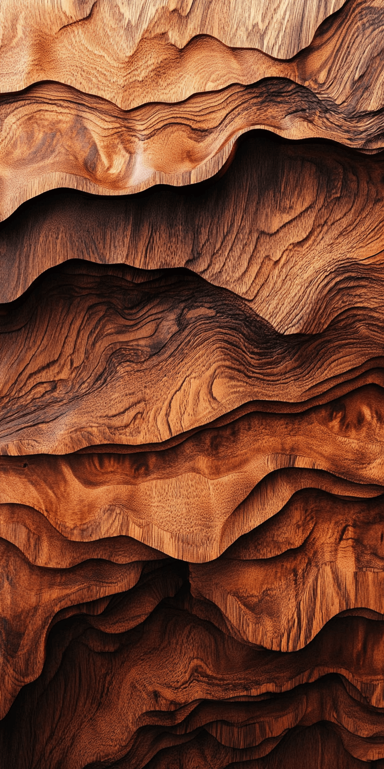 Phone Background Wood product image (3)