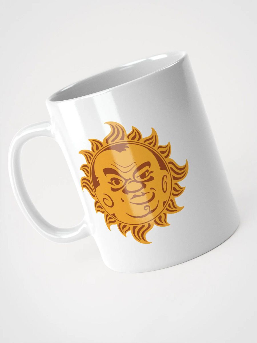Кружка Double Sun product image (5)