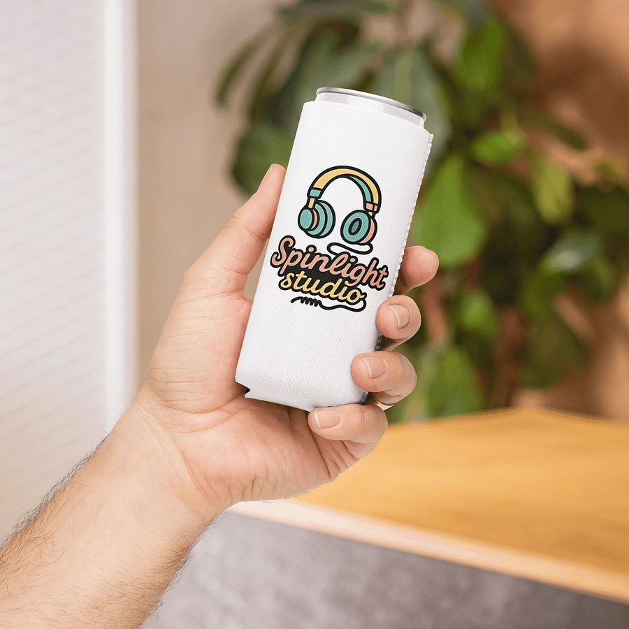 Spinlight Stubby (Coozie) Holder product image (4)