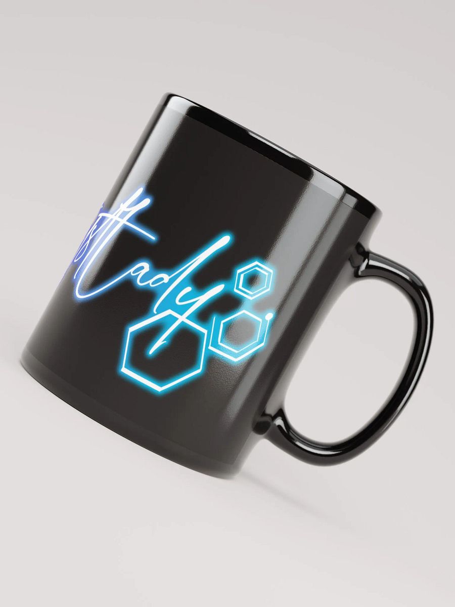AmethystLady Idol Signature Mug product image (7)
