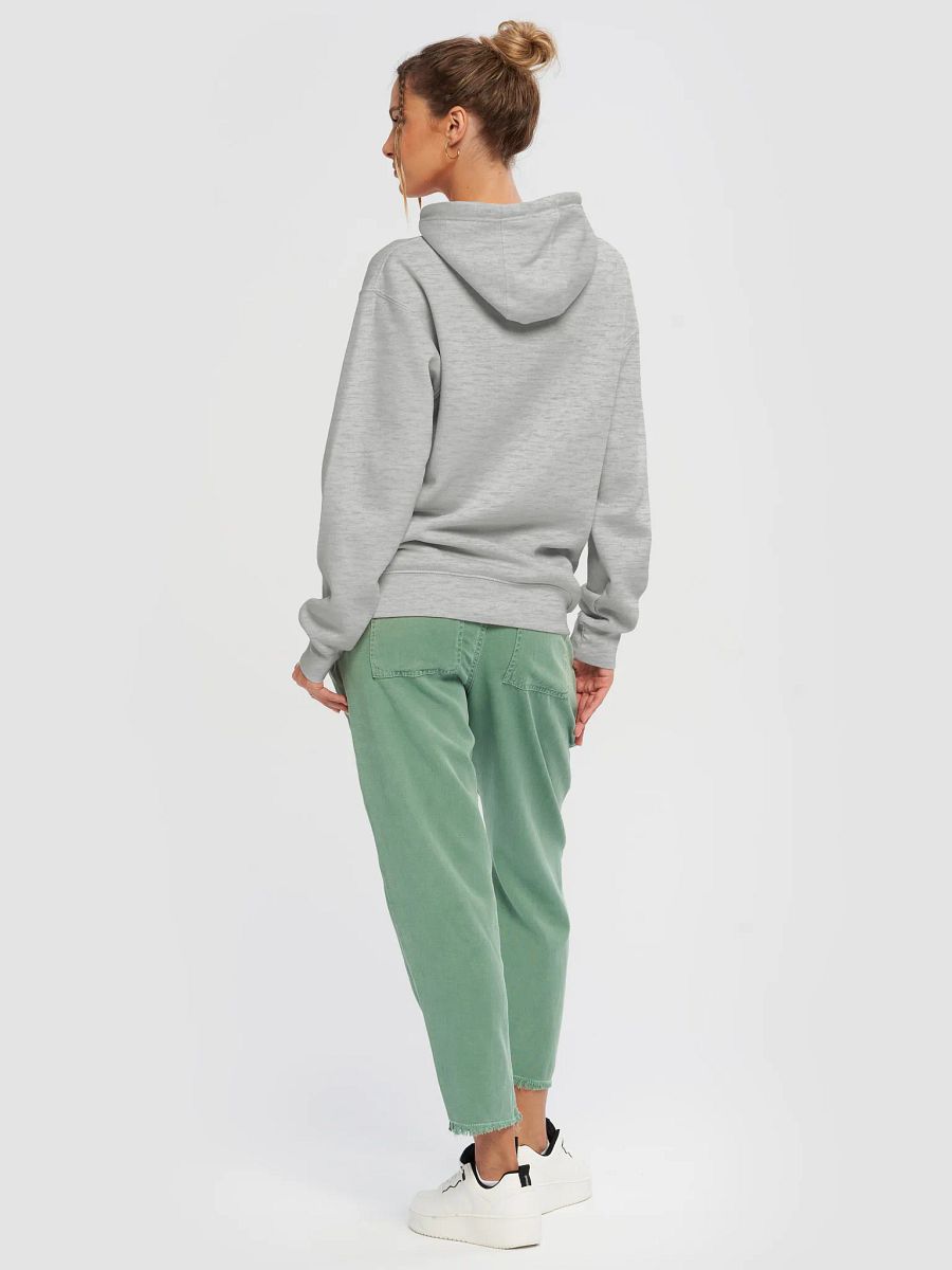 CFSV Classic Hoodie (Lane Seven) product image (6)