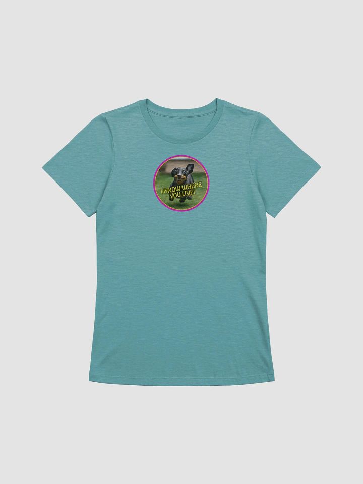 The Doxshund / Women product image (5)