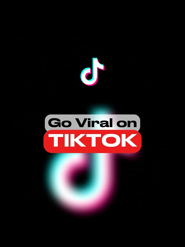 Go Viral on TikTok: Complete Guide for Beginners product image (1)