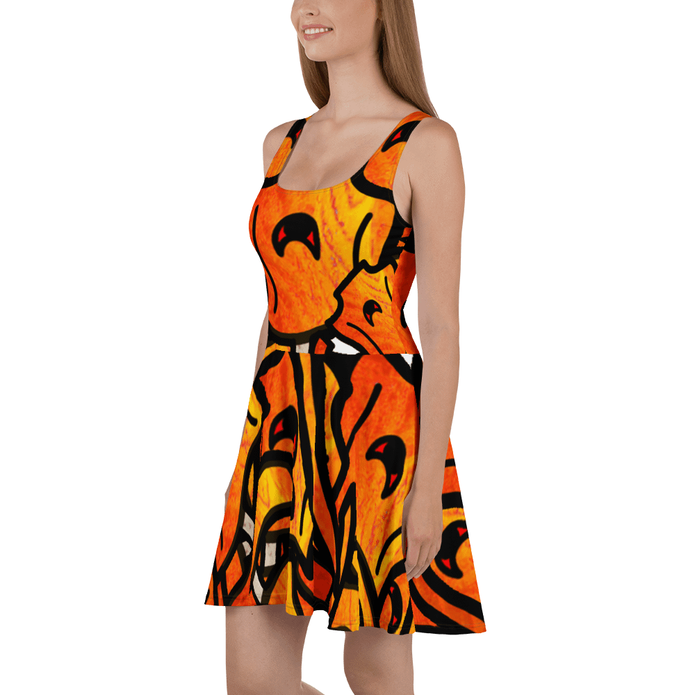 Meatman Dress product image (1)