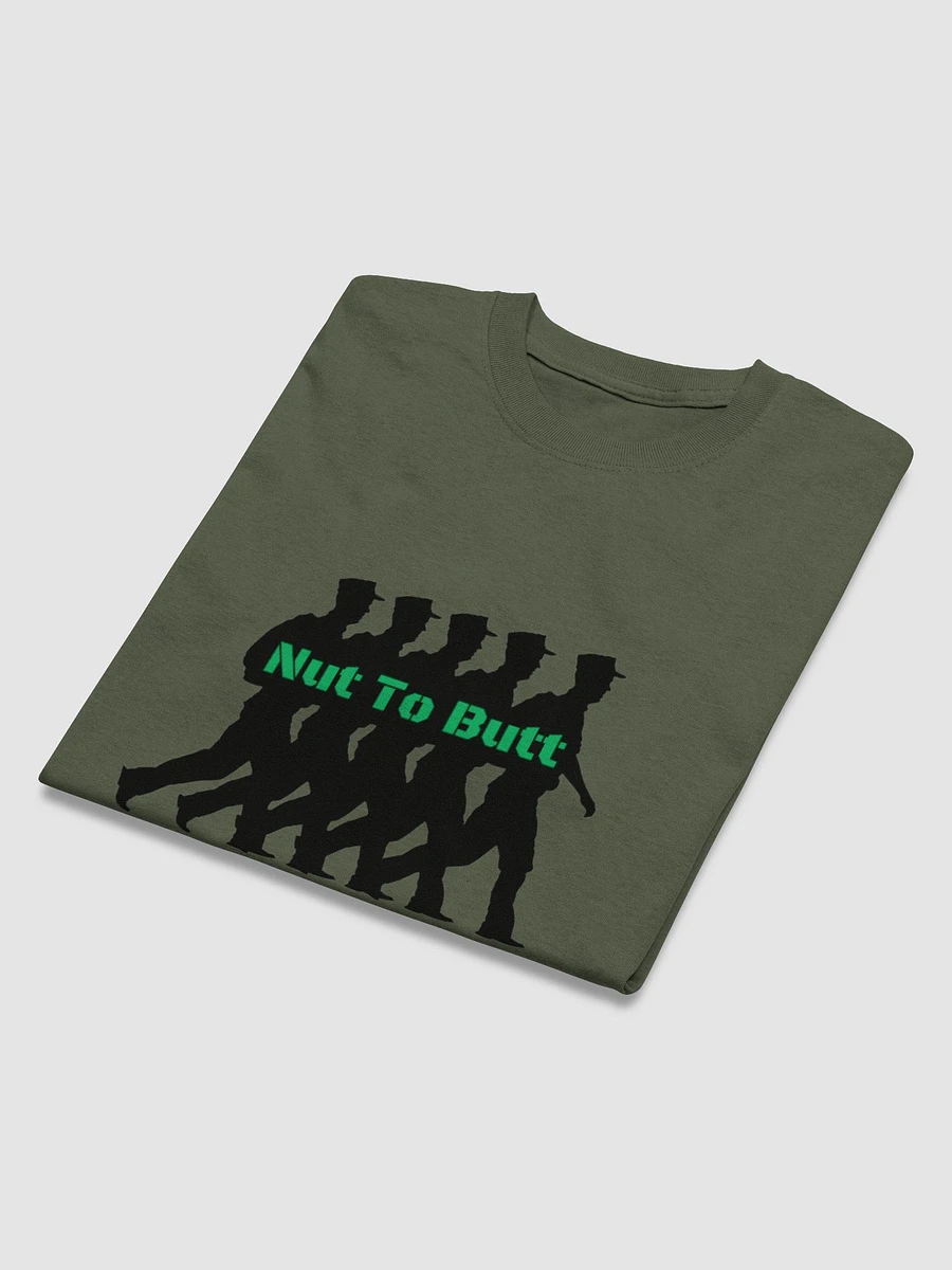 NUT TO BUTT Shirt product image (3)