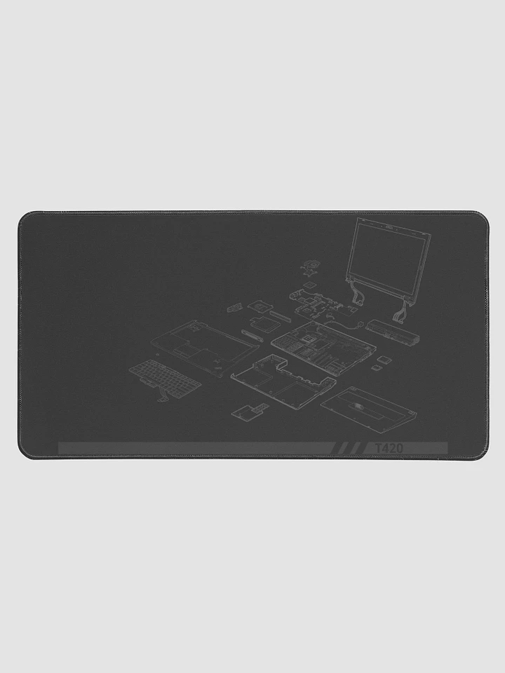 Desk Mat T420 39.37 cm x 80.01 cm product image (1)