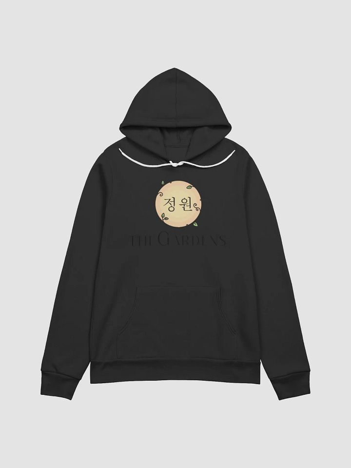 TheGardens Logo Hoodie product image (2)