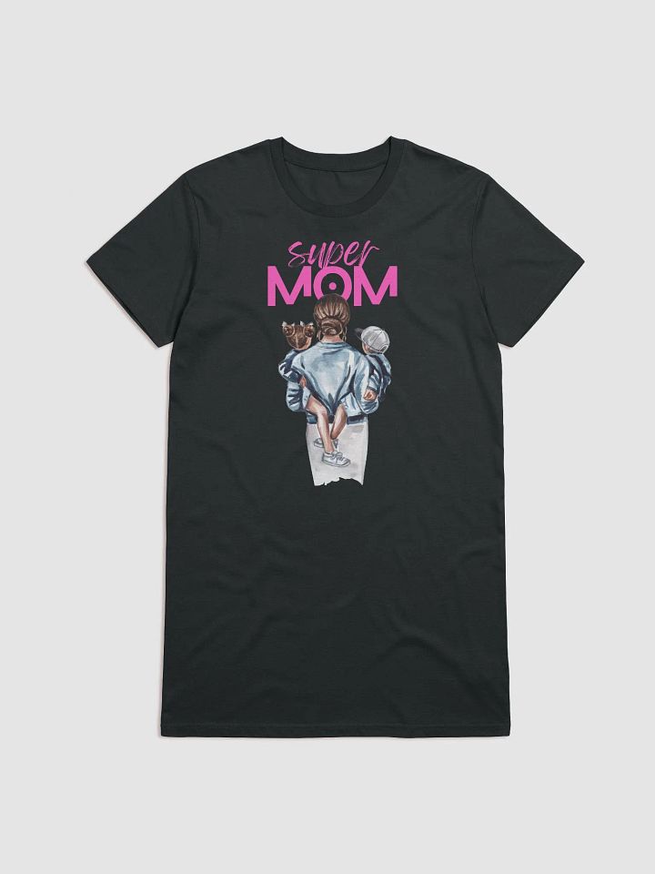 tshirt dress/nightgown product image (1)
