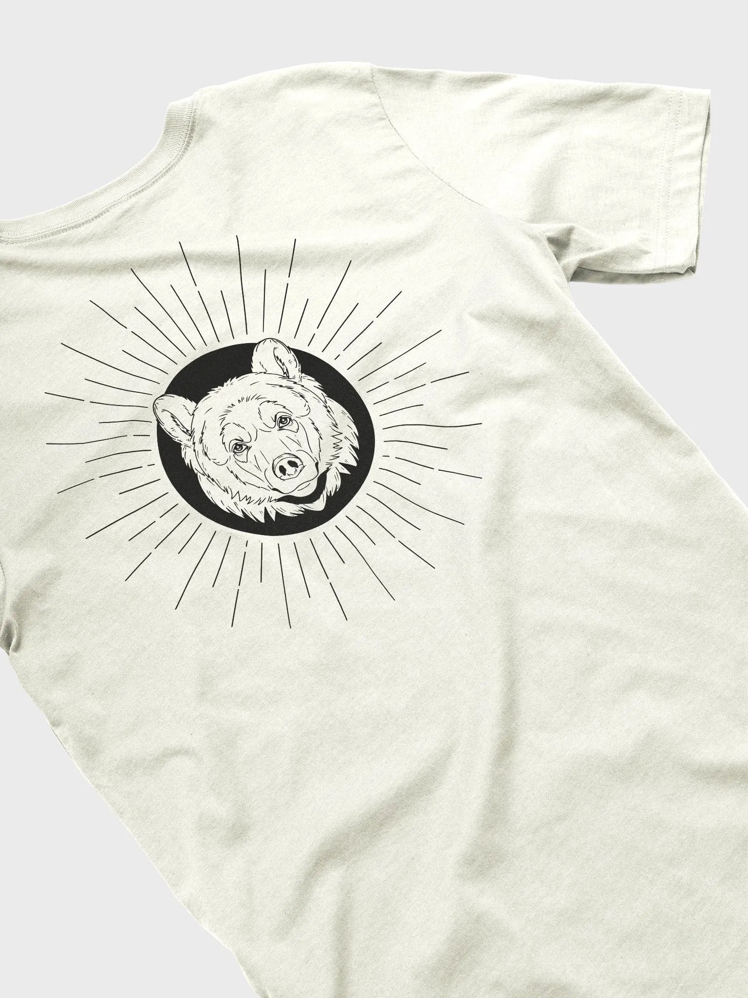BEAR SUN product image (5)