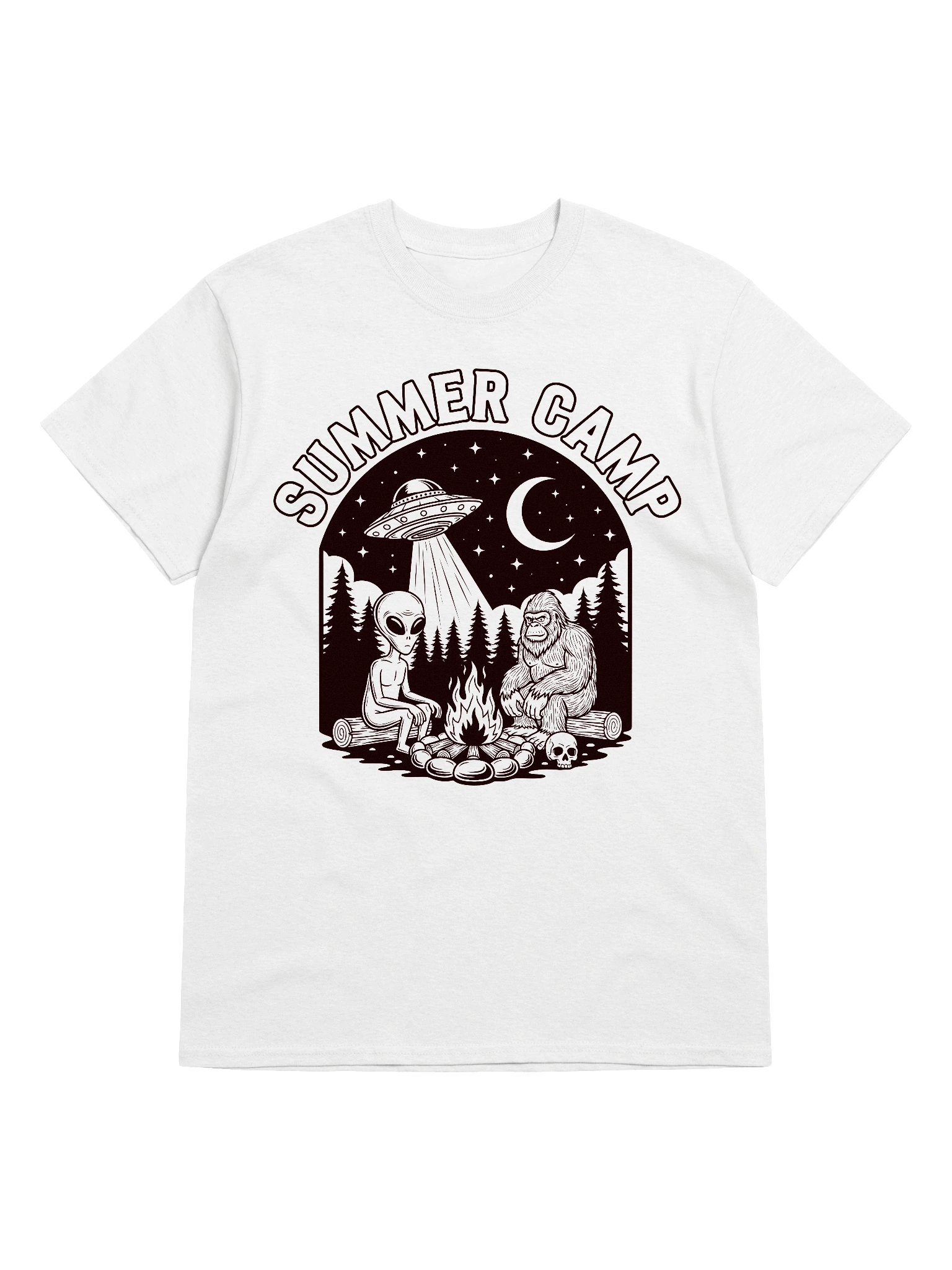 Summer Camp - Tee product image (84)