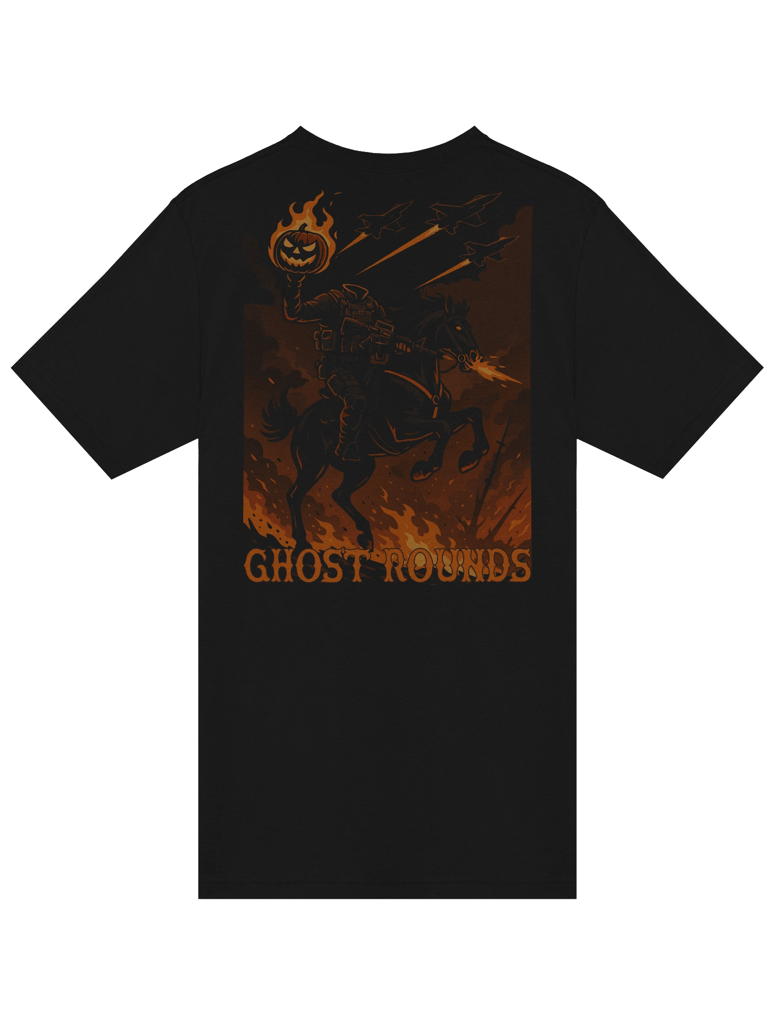 Ghost Rounds product image (6)