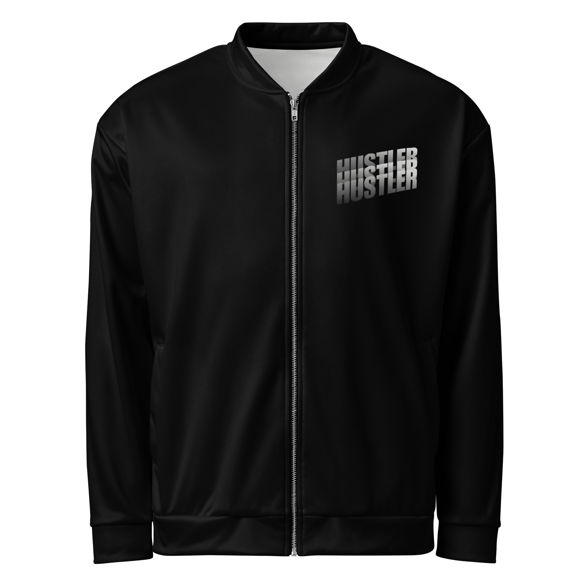 Magigio Hustler Evo Platinum Statement Bomber product image (1)