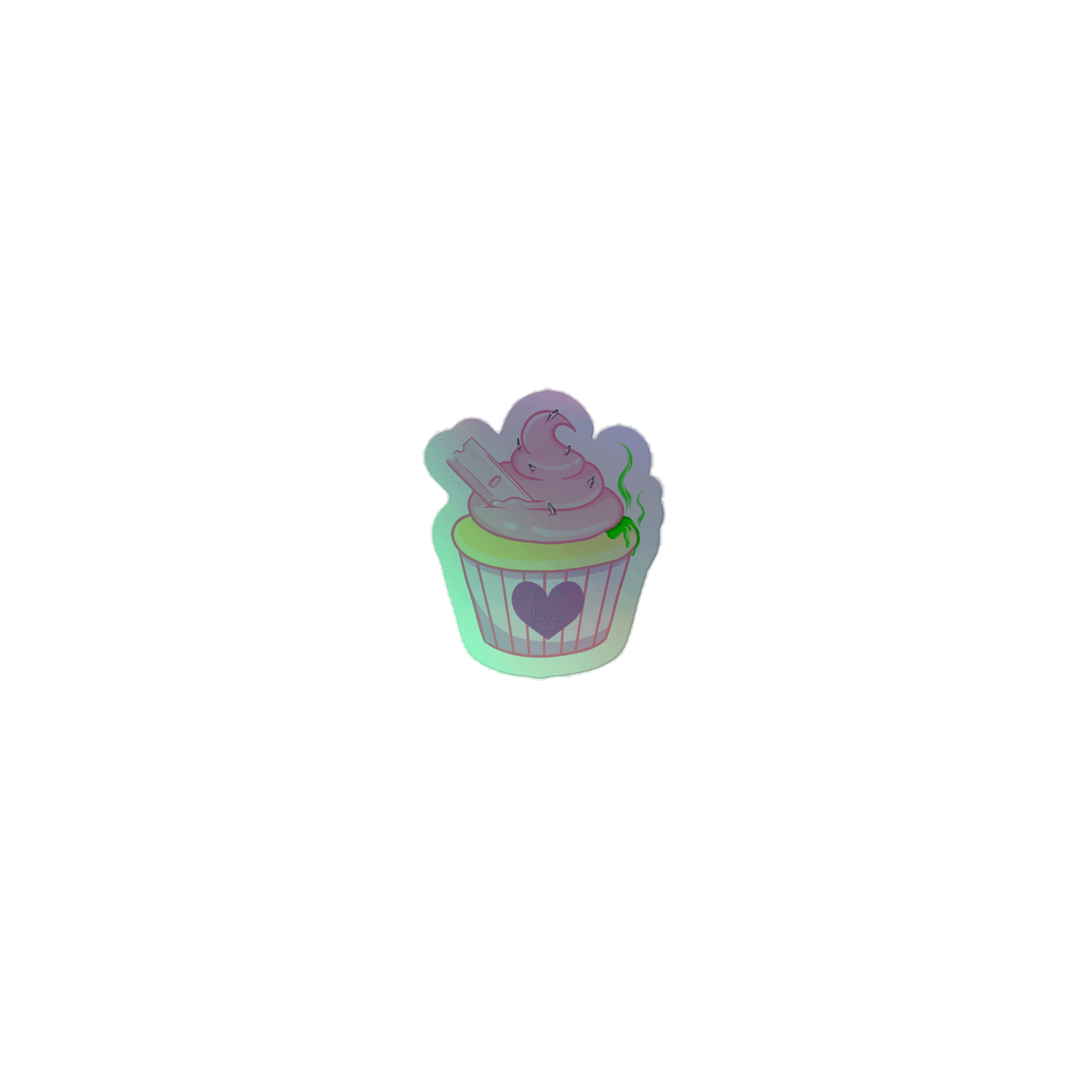 A Simple Cupcake product image (1)