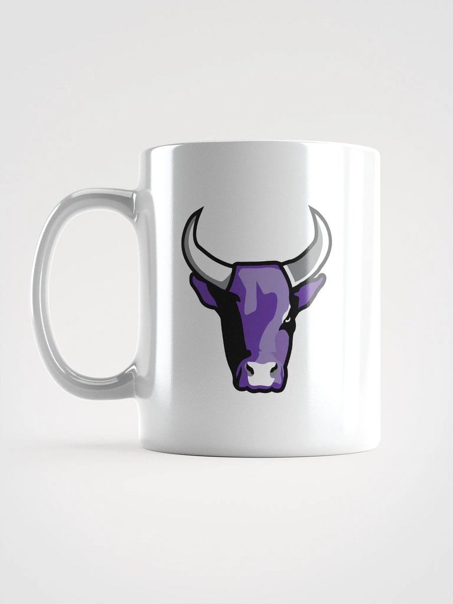 Herd Mug (White) product image (6)