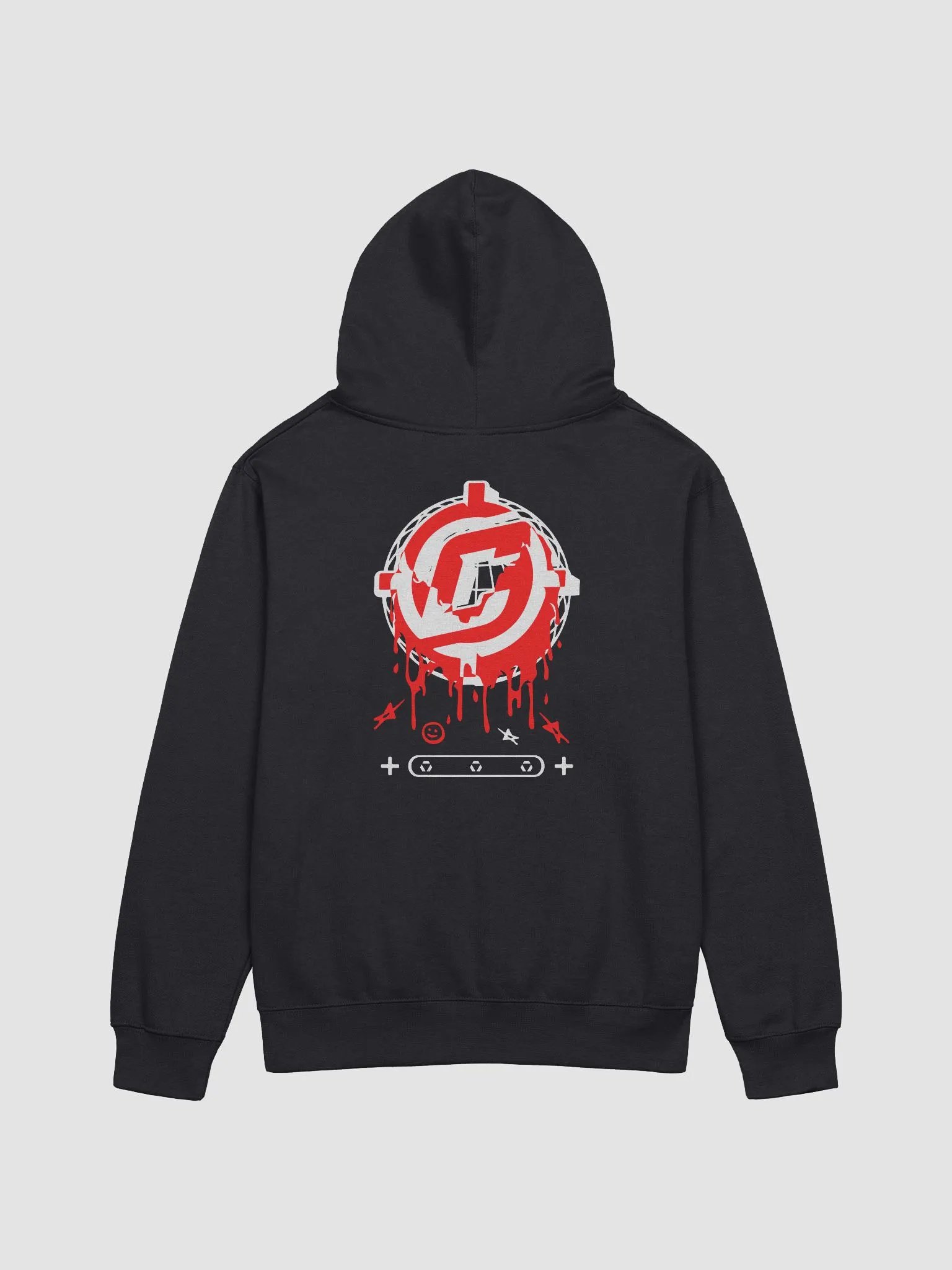 Coop Drip Hoodie product image (3)