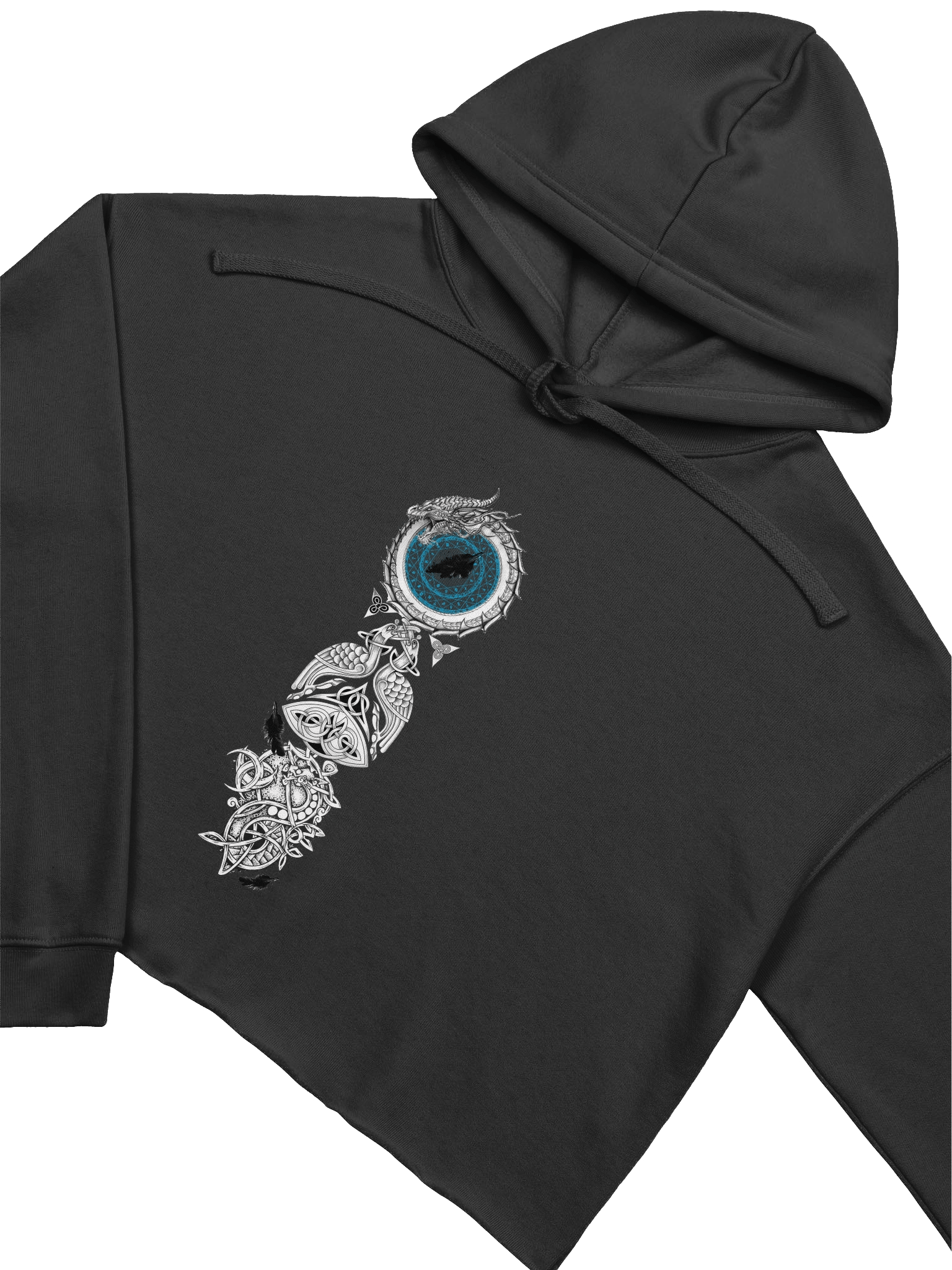 Svartravn Crop product image (3)