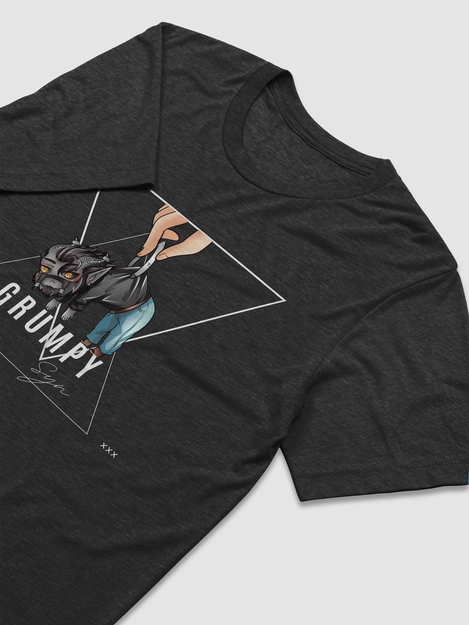 grumpy shirt product image (4)