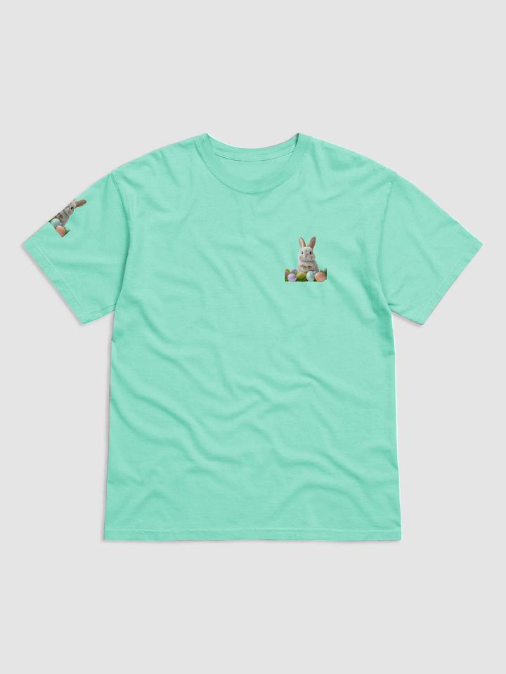 Easter Bunny Bliss T-Shirt product image (1)