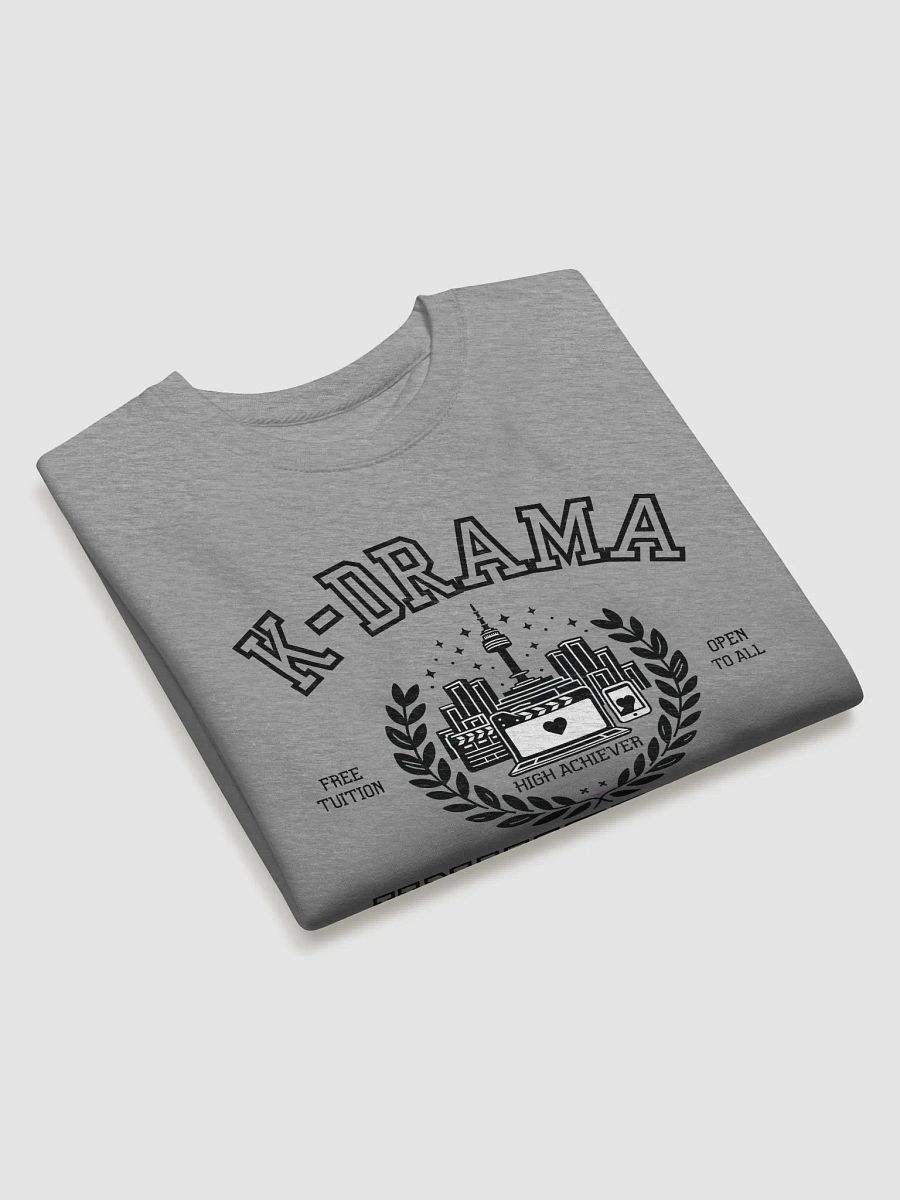 High Achiever at K-Drama University Sweater product image (9)
