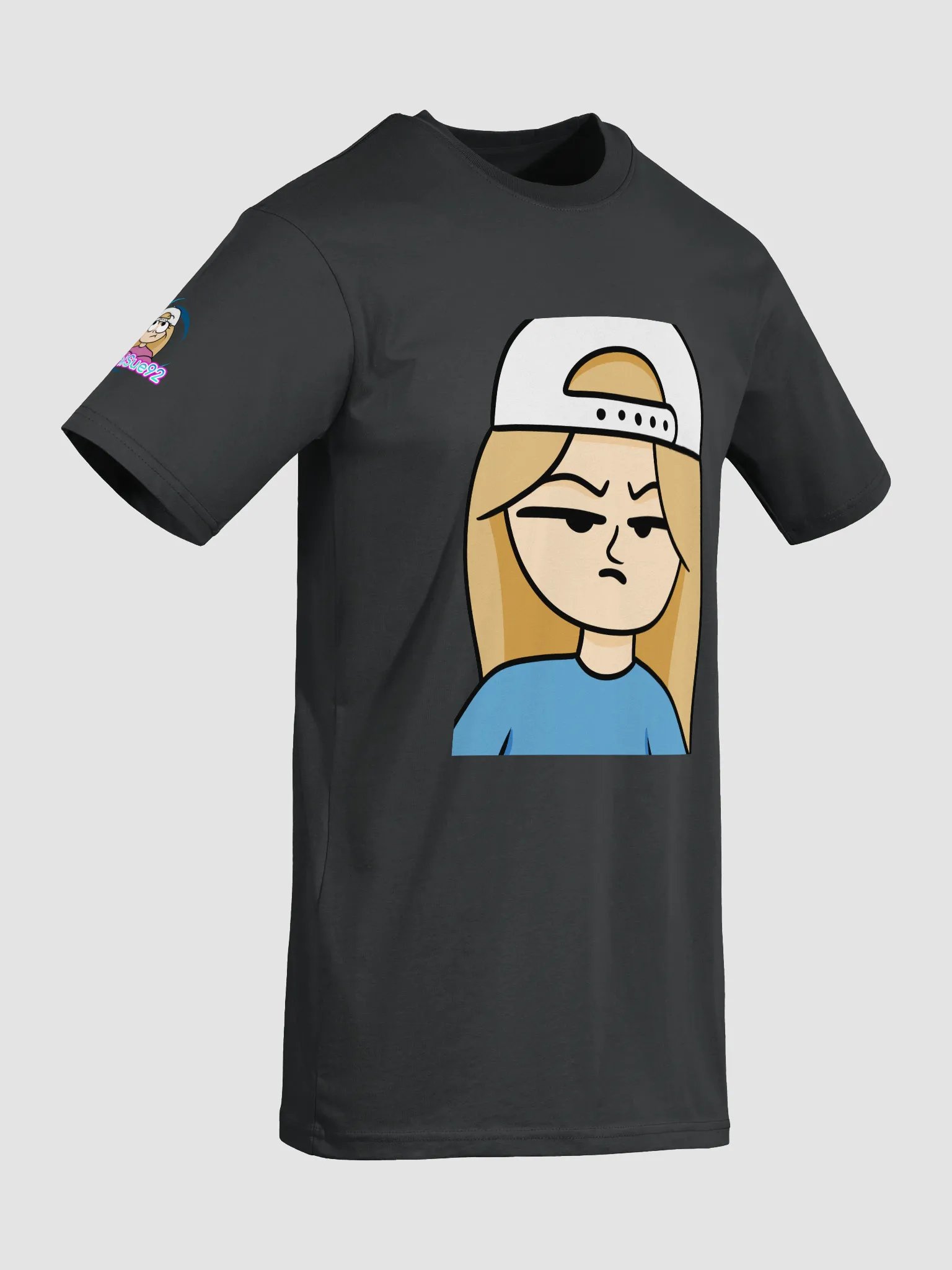 squint shirt cotton product image (8)