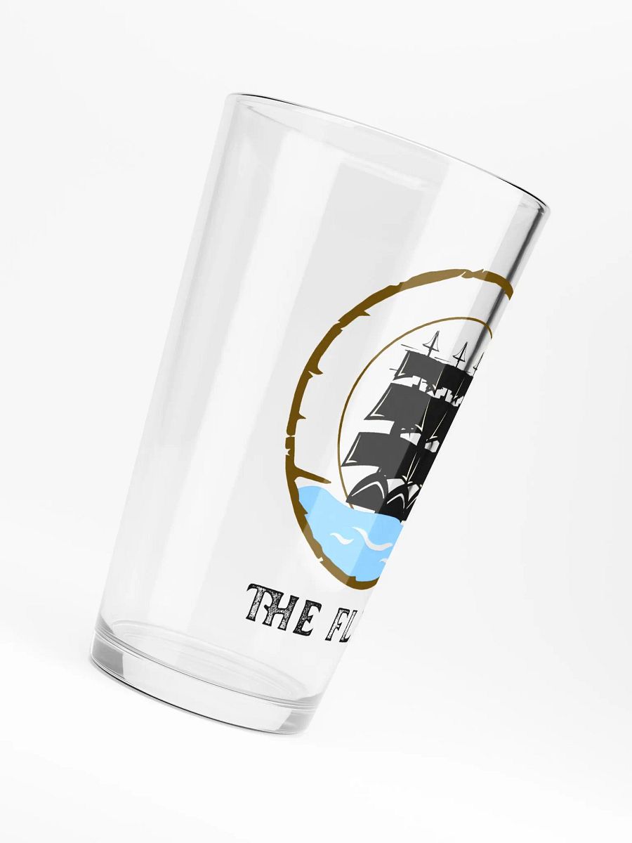 Blue Water Fleet Glass product image (6)
