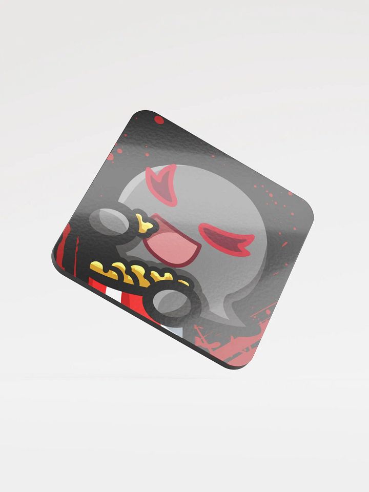 Corn Coaster product image (2)